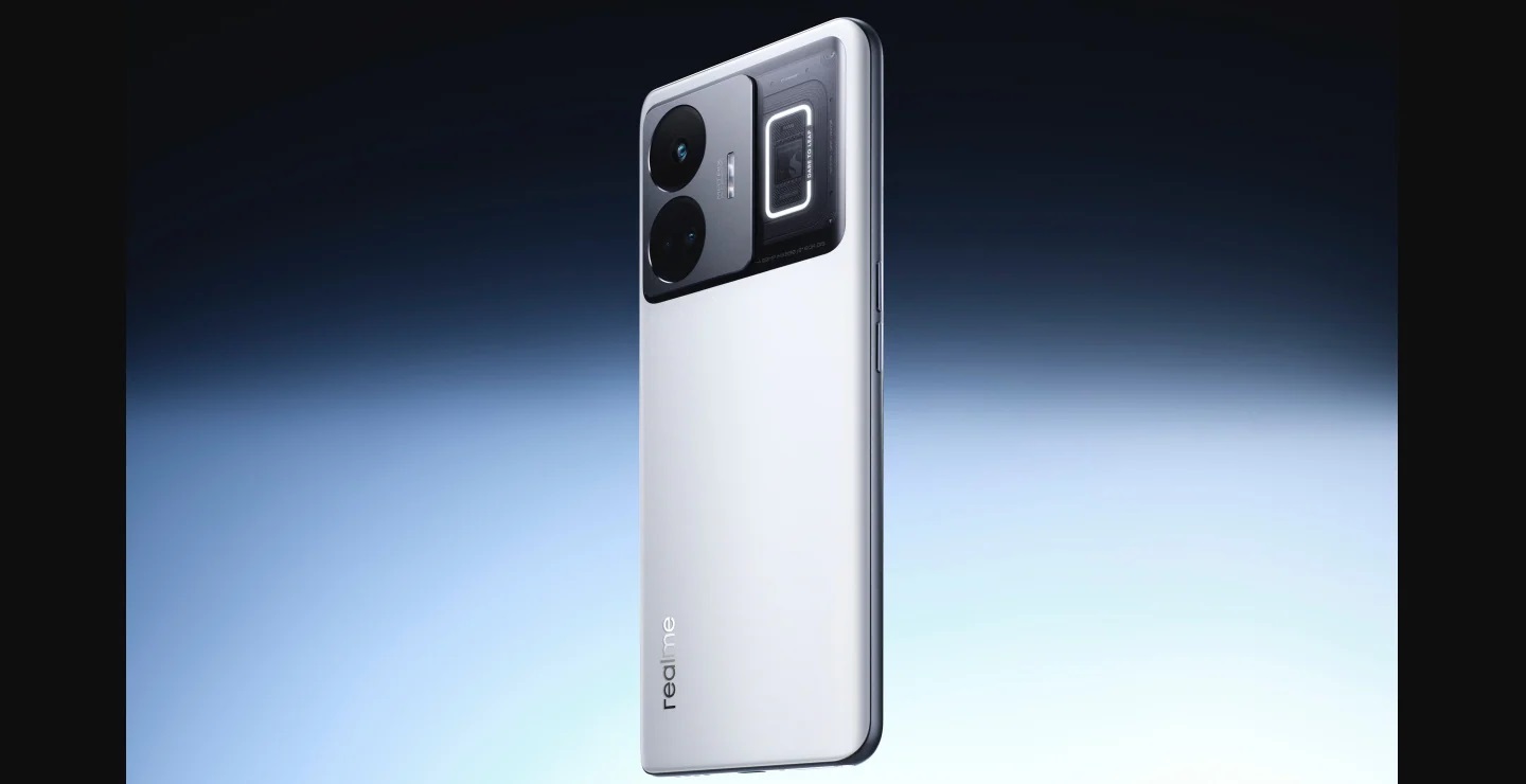 Realme GT 6 Neo SE.2