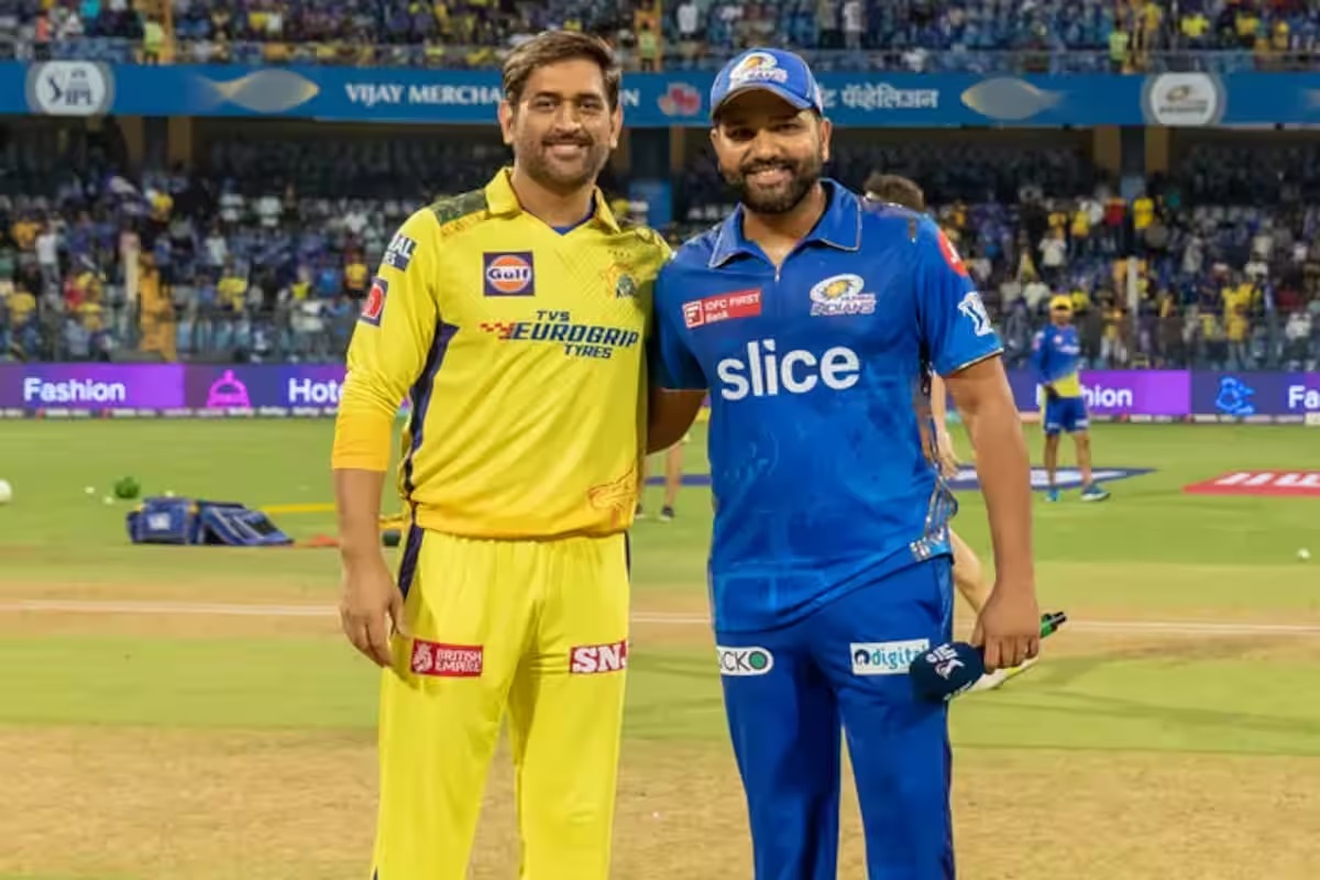 Rohit Sharma Dhoni Satya Day