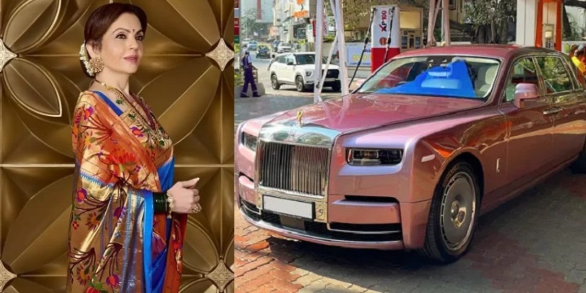 Rolls-Royce Phantom VIII.2