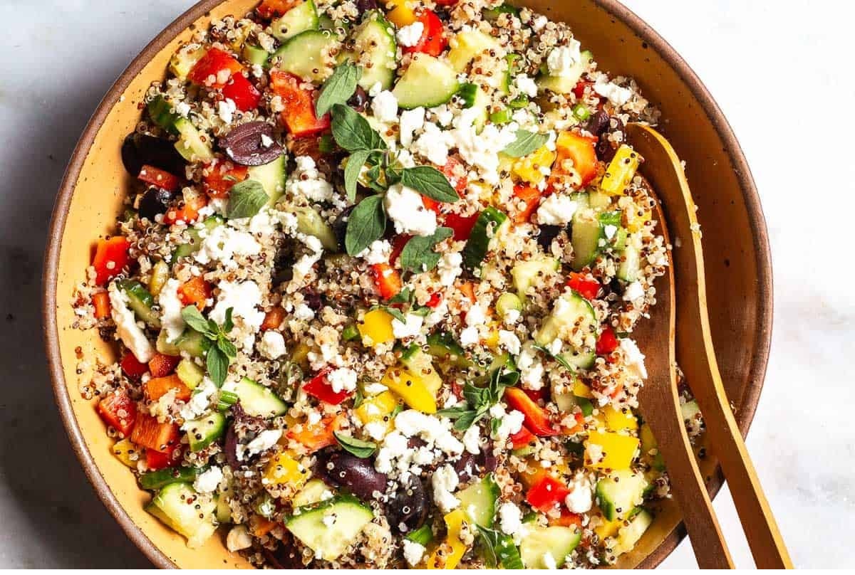 Salad1 Satya Day