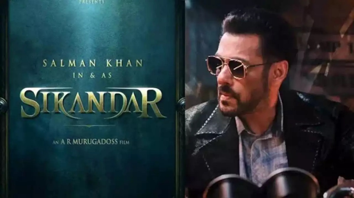 SIKANDAR
