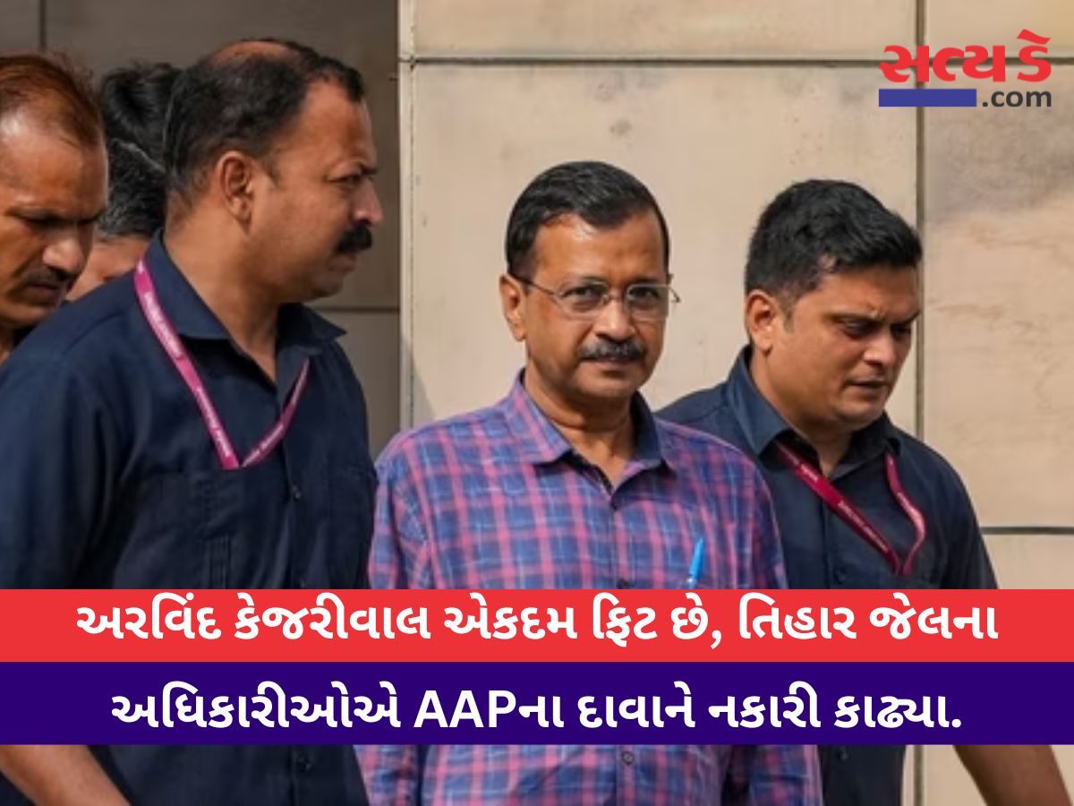 Arvind Kejriwal
