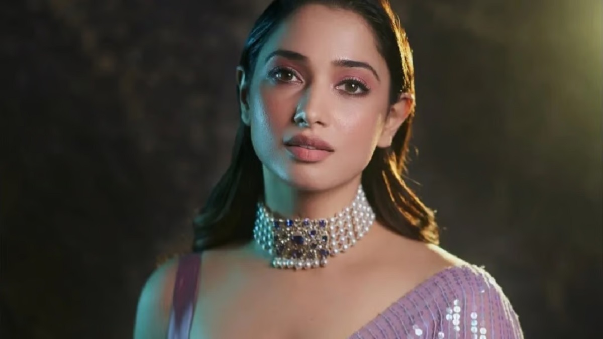 Tamanna bhatiya