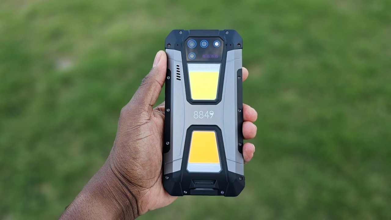 UNIHERTZ 8849