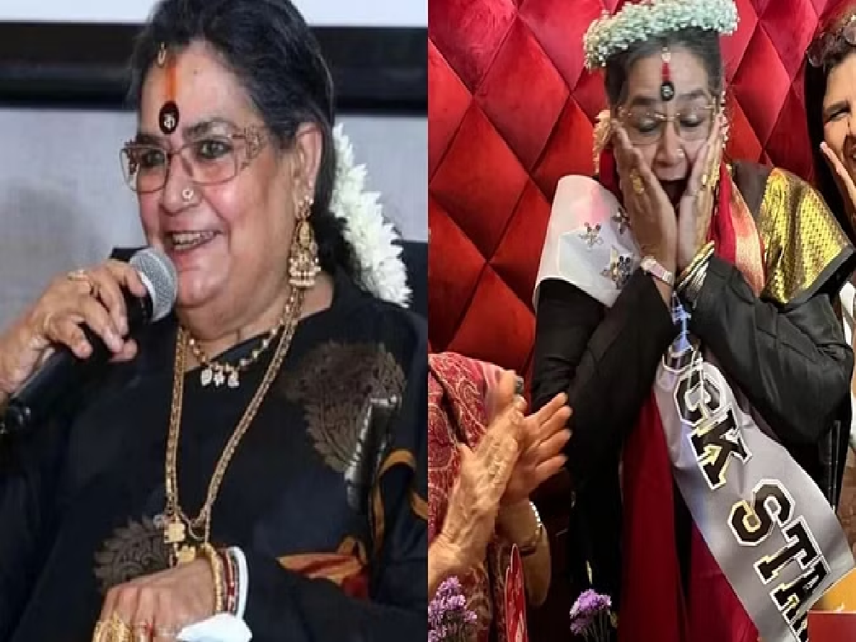 Usha Satya Day