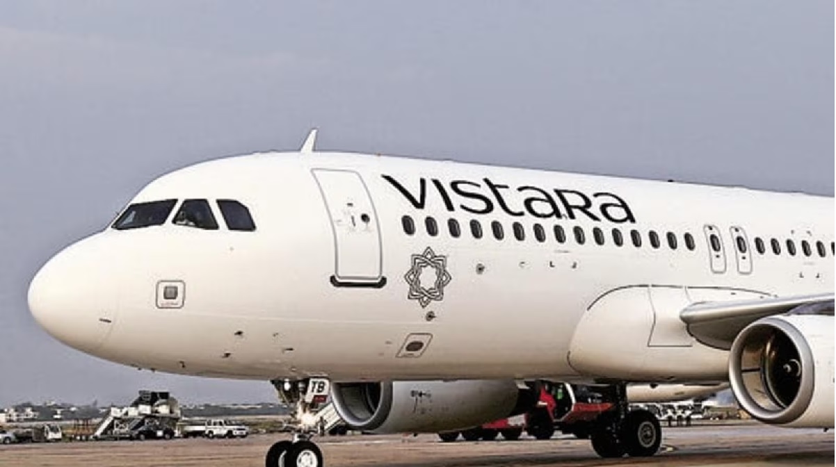 Vistara
