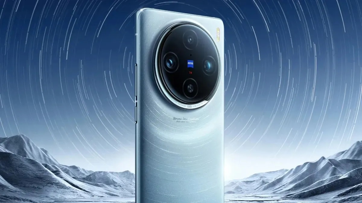 Upcoming Smartphone