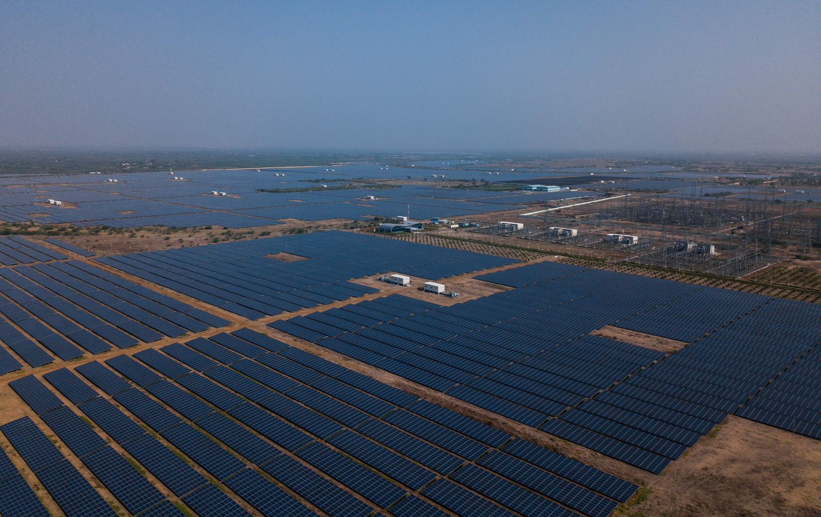 Adani Renewable Energy