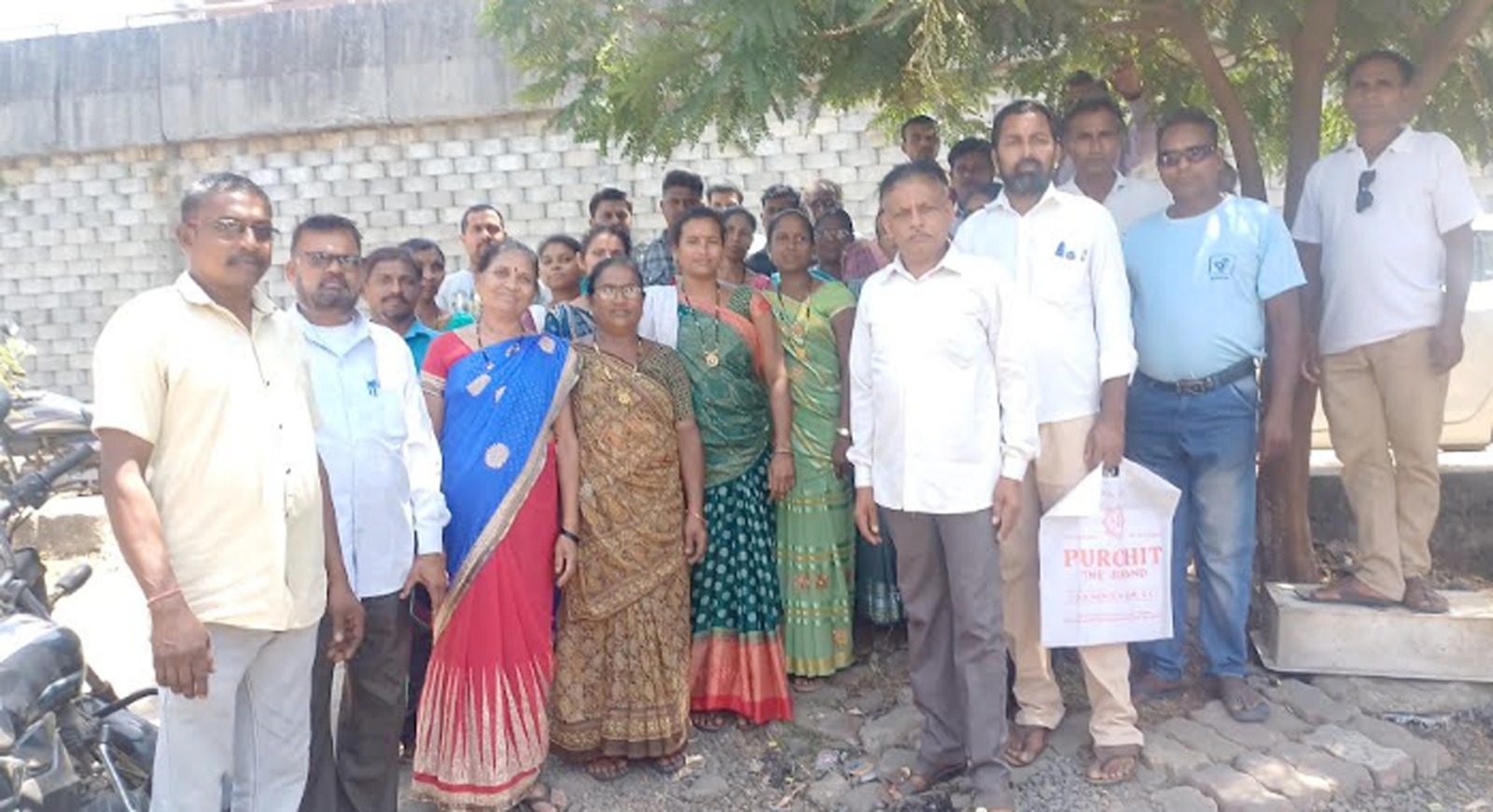valsad dudh mandli