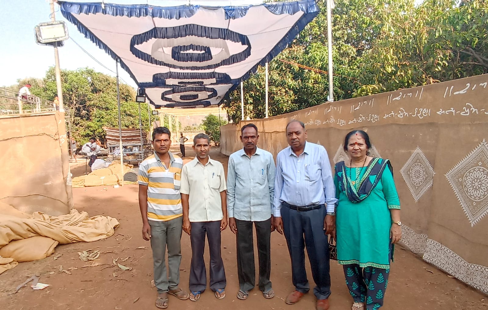 મોરારીબાપુની રામકથા
