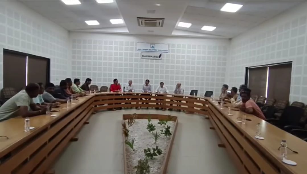 Bharuch Pc
