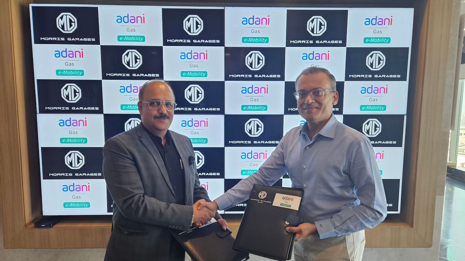 Adani