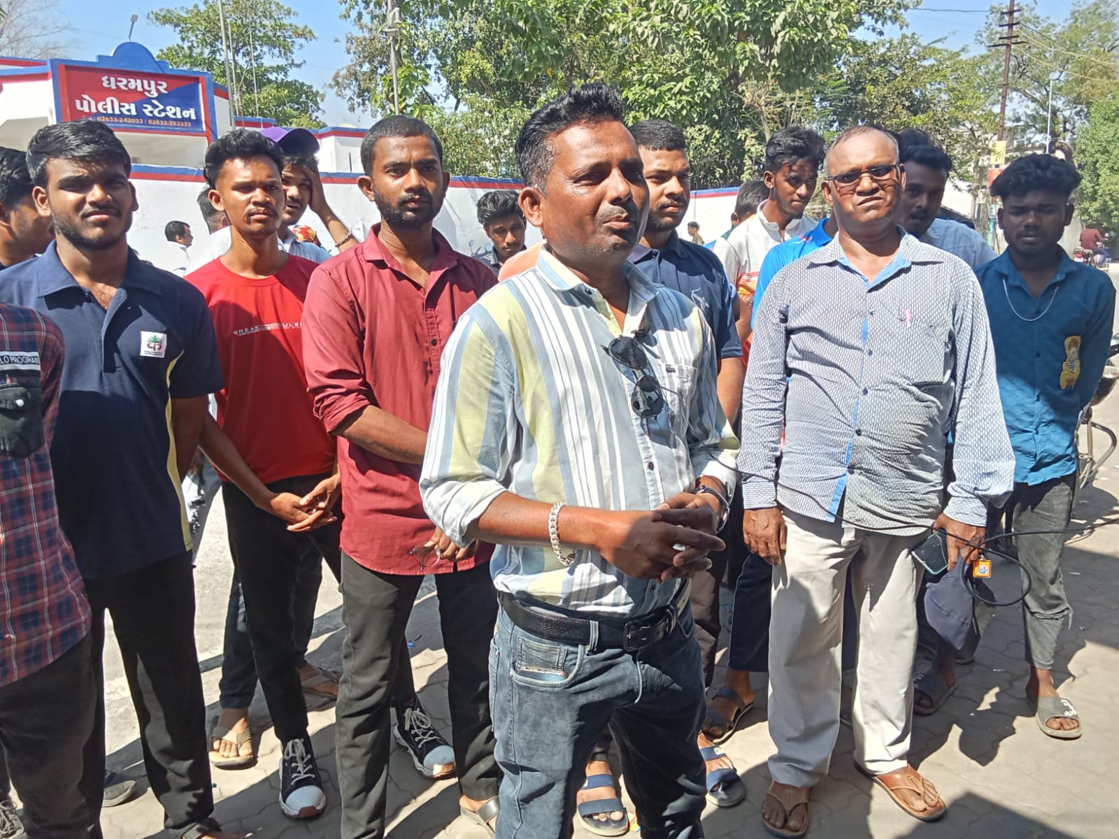 Dharampur