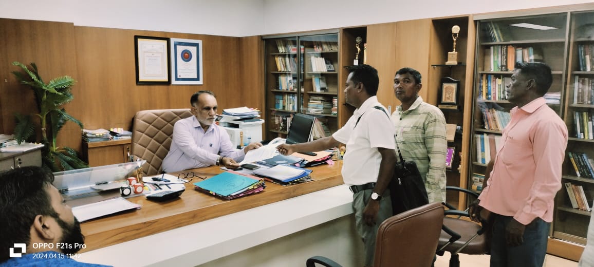ડાંગમા પીવાના પાણી ના સંકટ