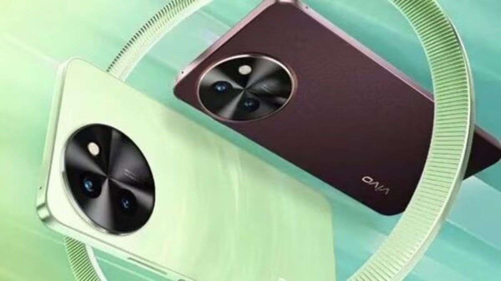 Vivo T3x 5G: