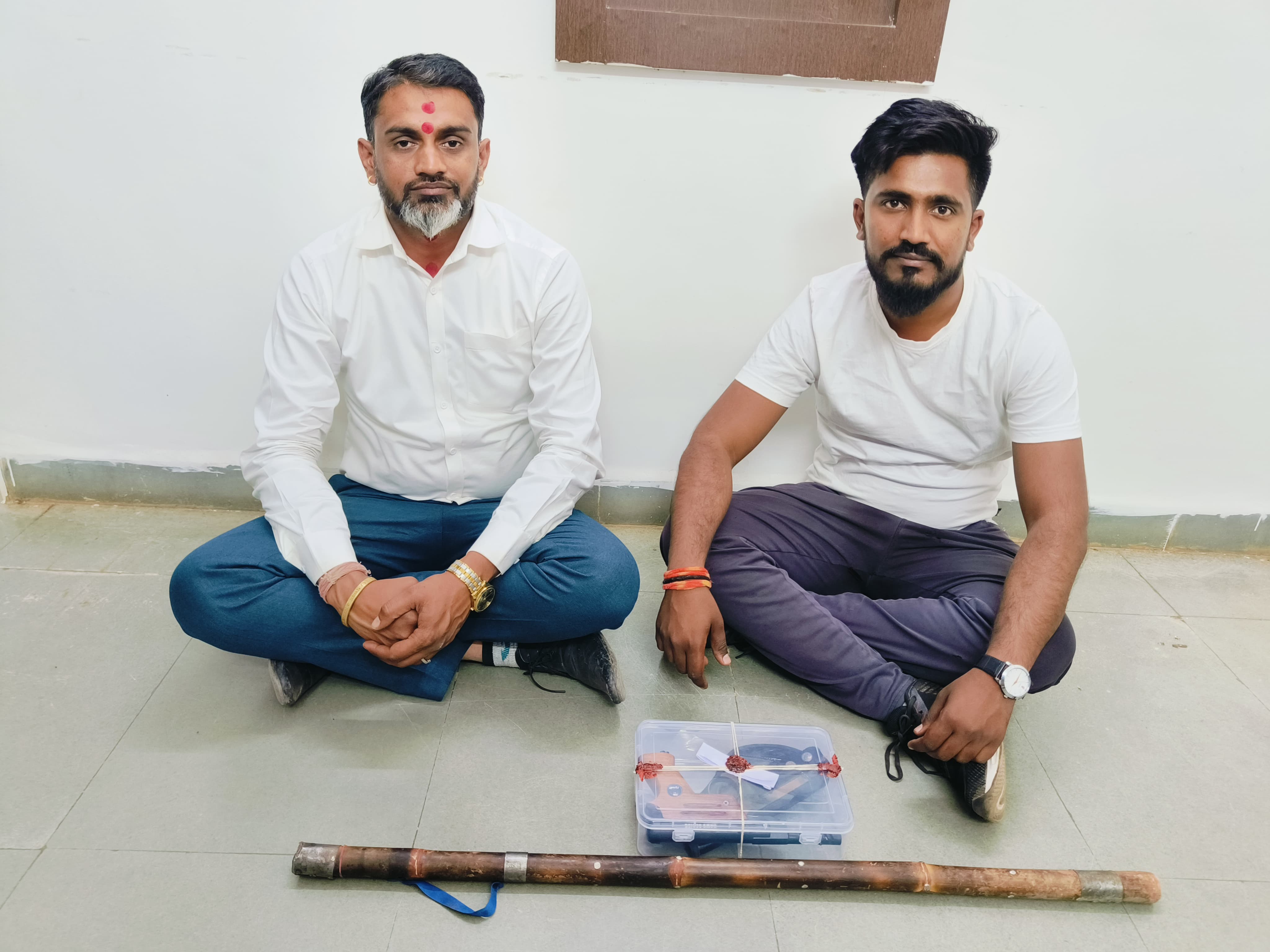 saputara air gun