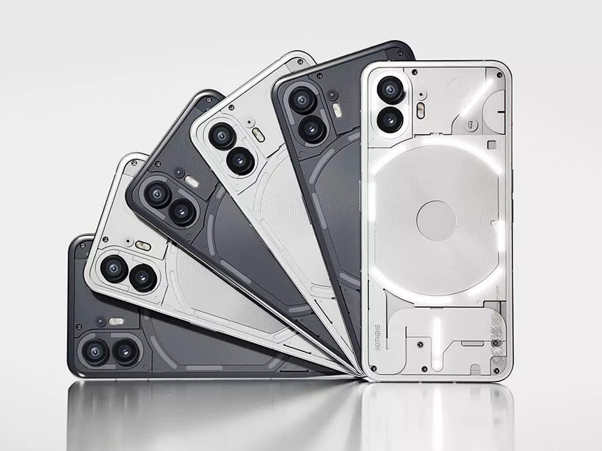 Nothing Phone 3