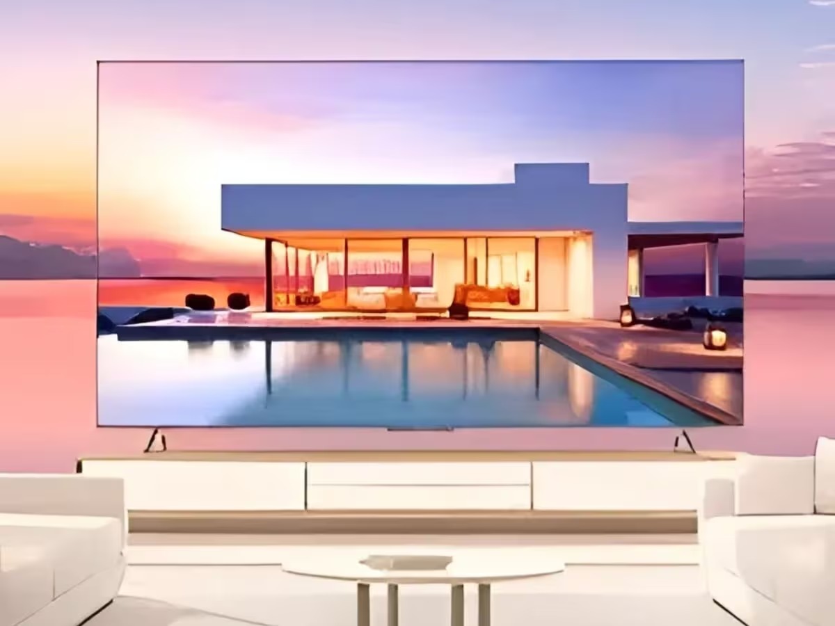 Smart Tv