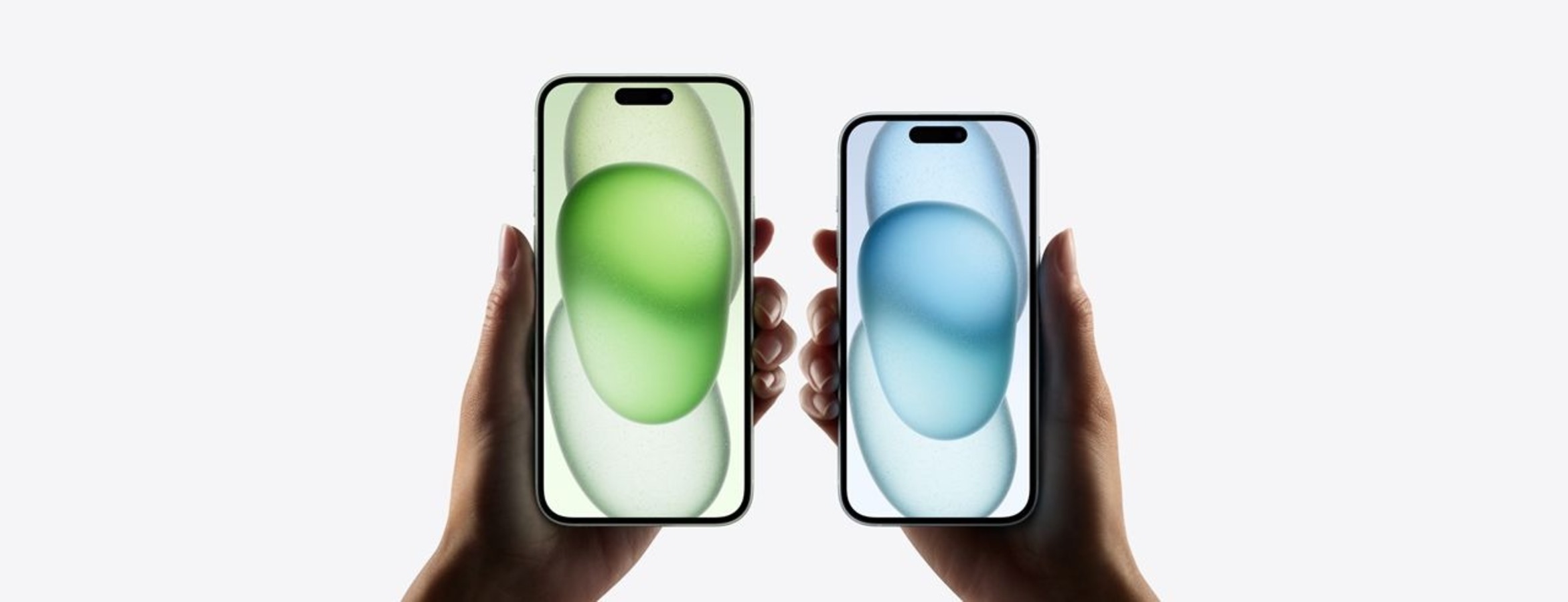 iPhone 15