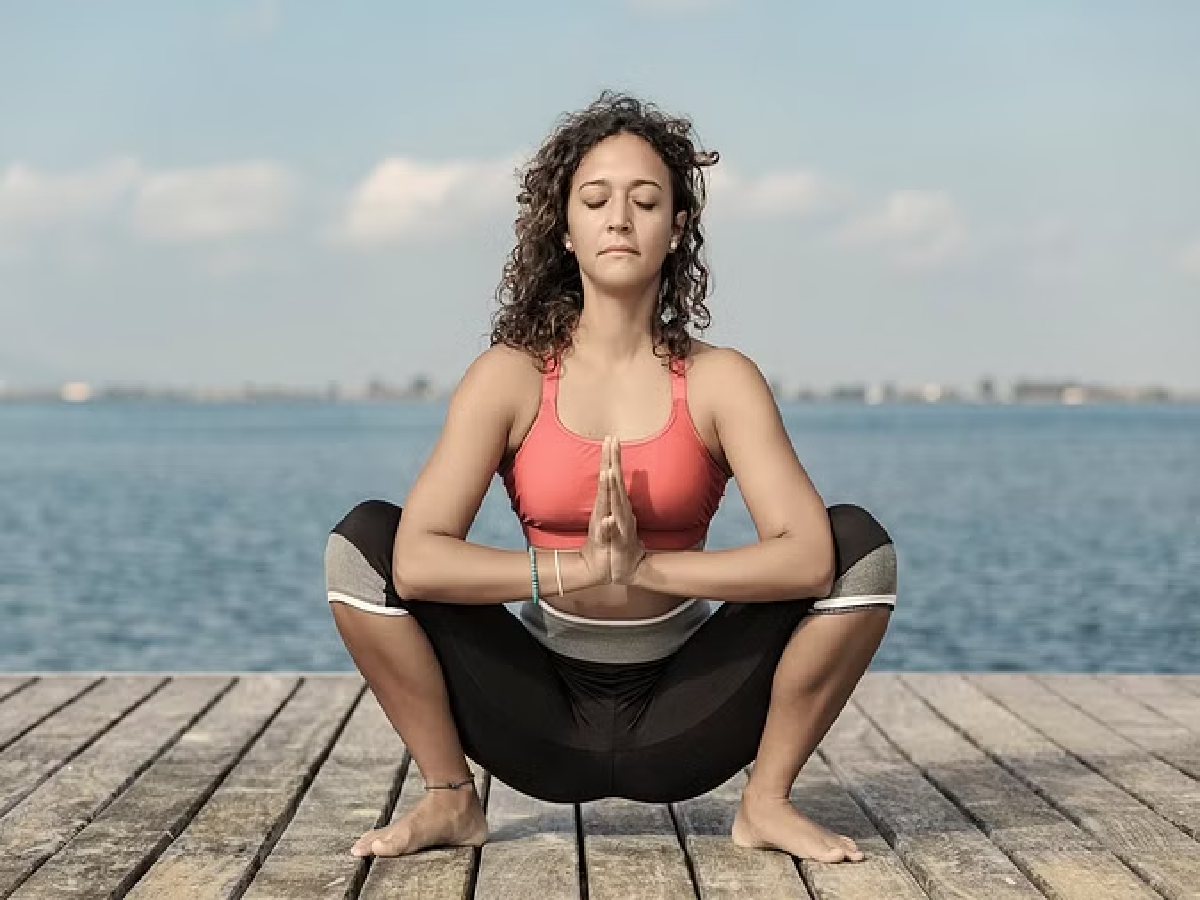 Yogas Satya Day