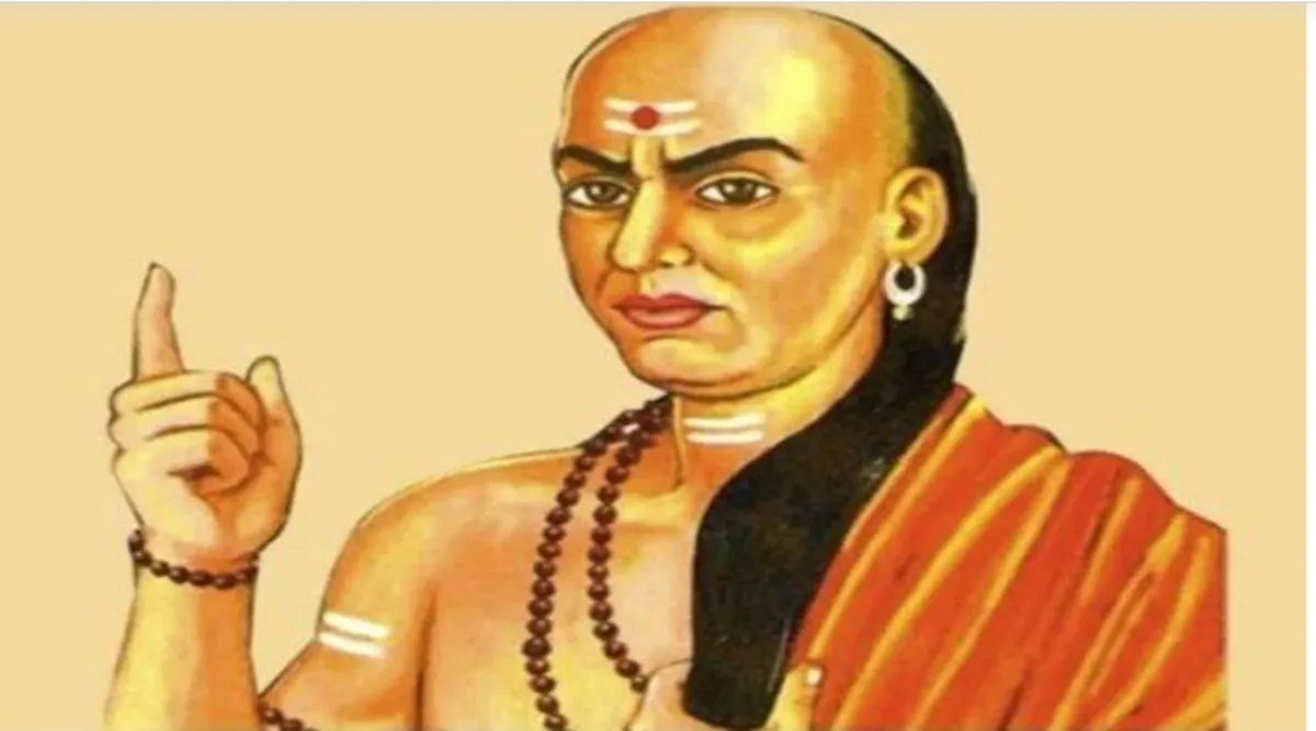 acharya chankya