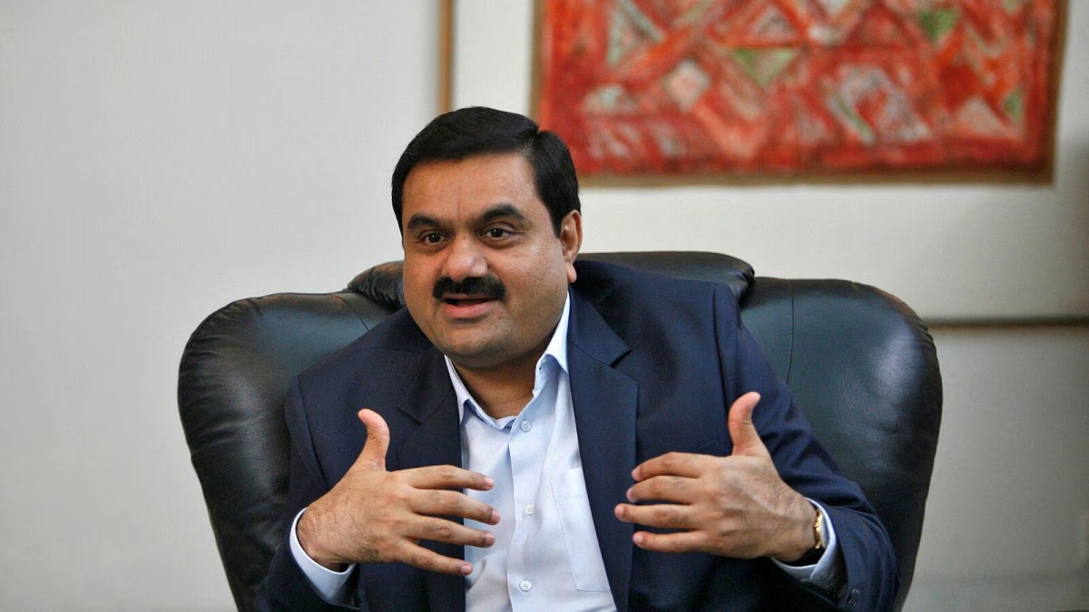 adani 1