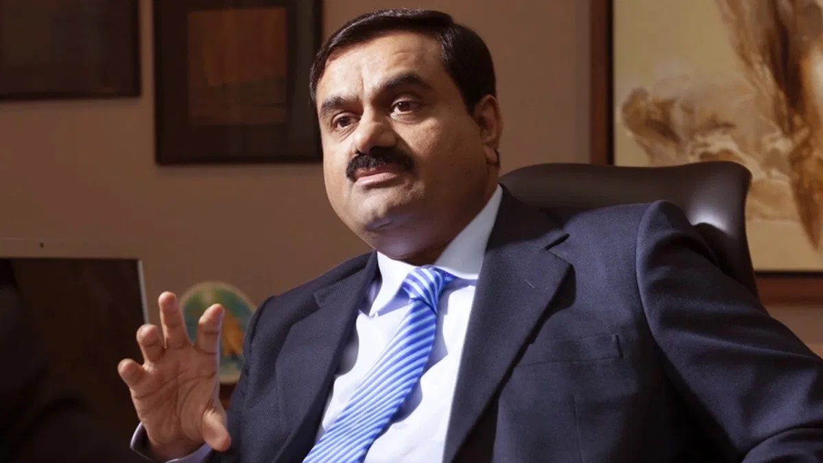 Adani.1 Satya Day
