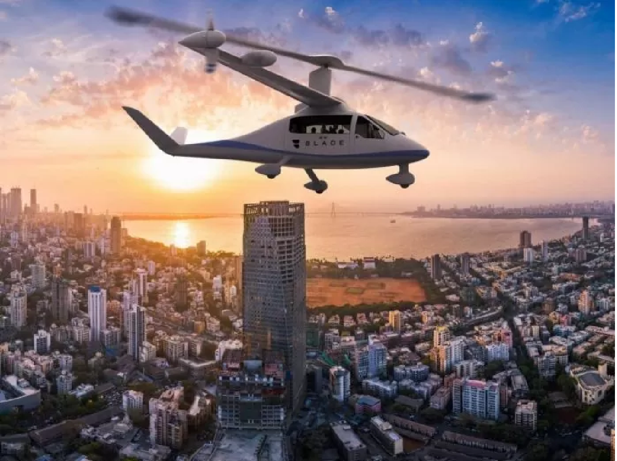 Air Taxi