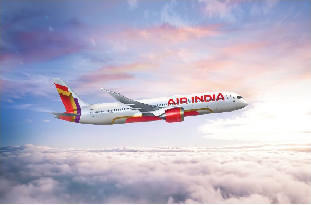 Air India