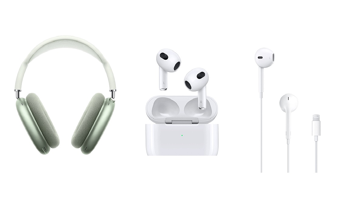 airpods