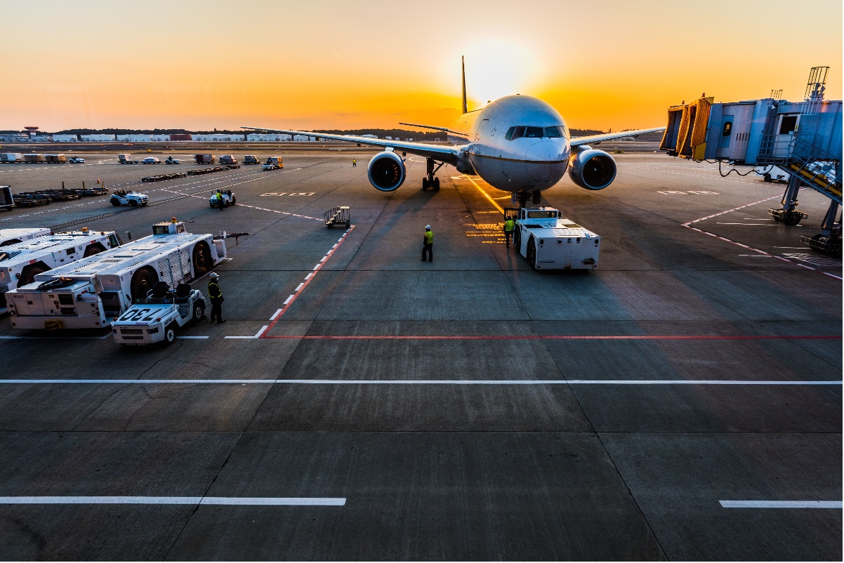 Airport