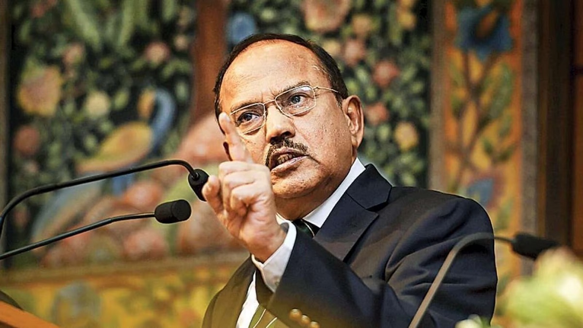 ajit doval