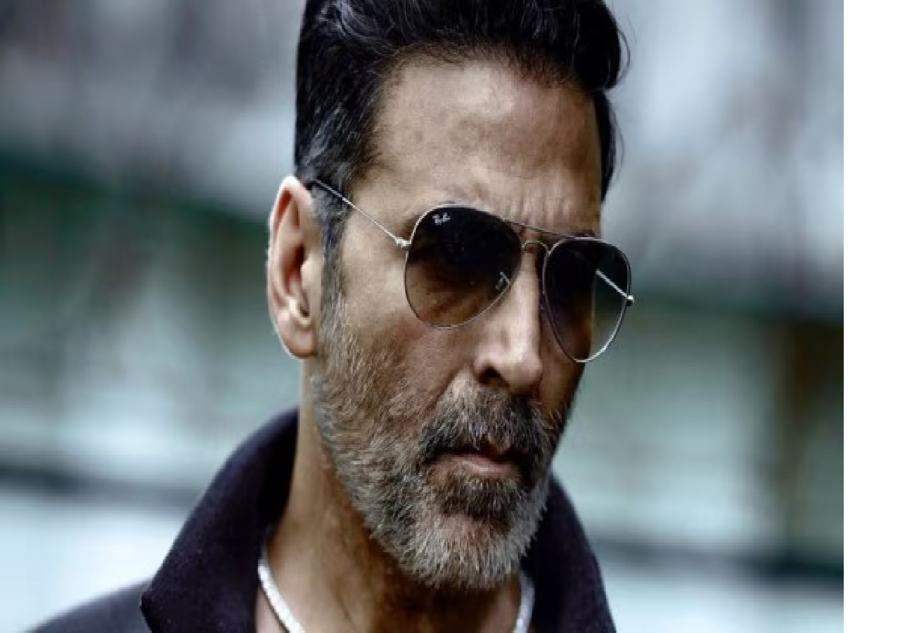 Akshay Kuimar News Satya Day