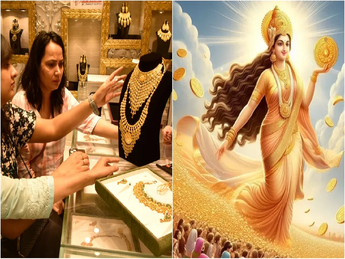 akshay tritiya
