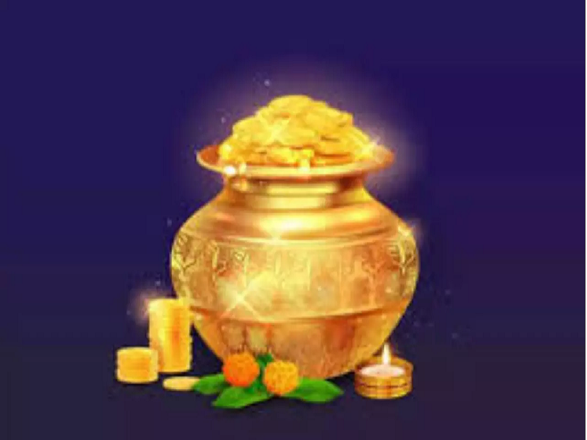 akshay tritiyas
