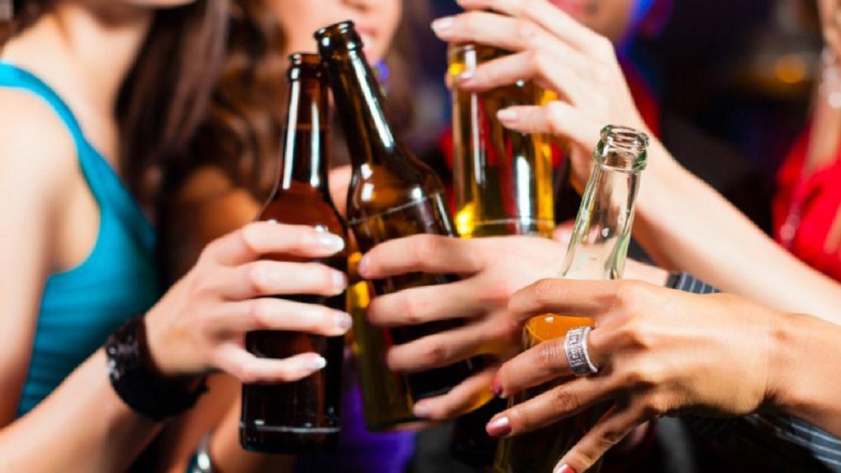 Alcohol