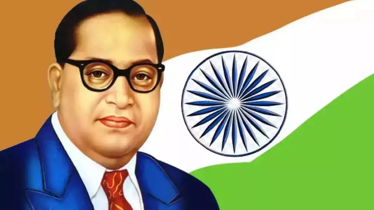 Ambedkar Jayanti Satya Day
