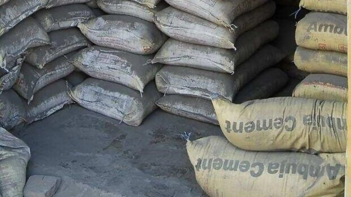 India Cement