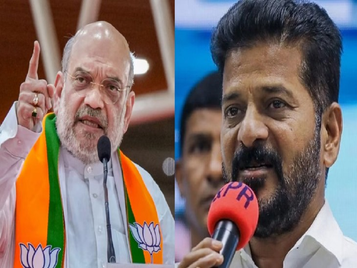 Amit Shah 1 Satya Day