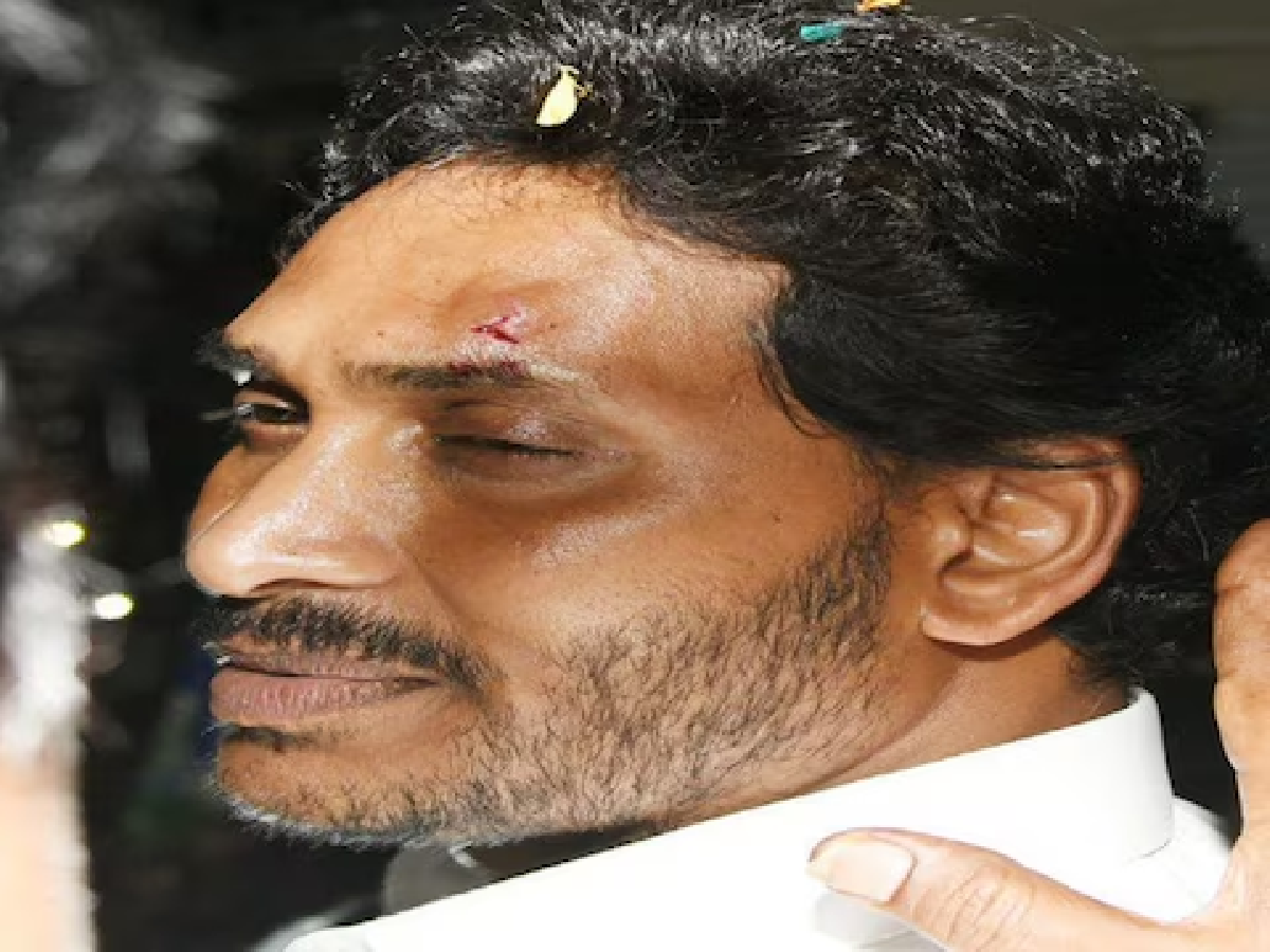 Andhra Pradesh Cm Satya Day
