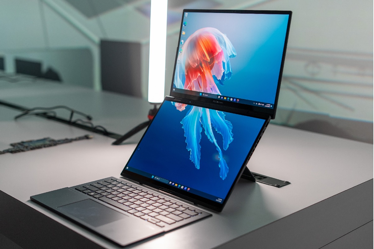 asus