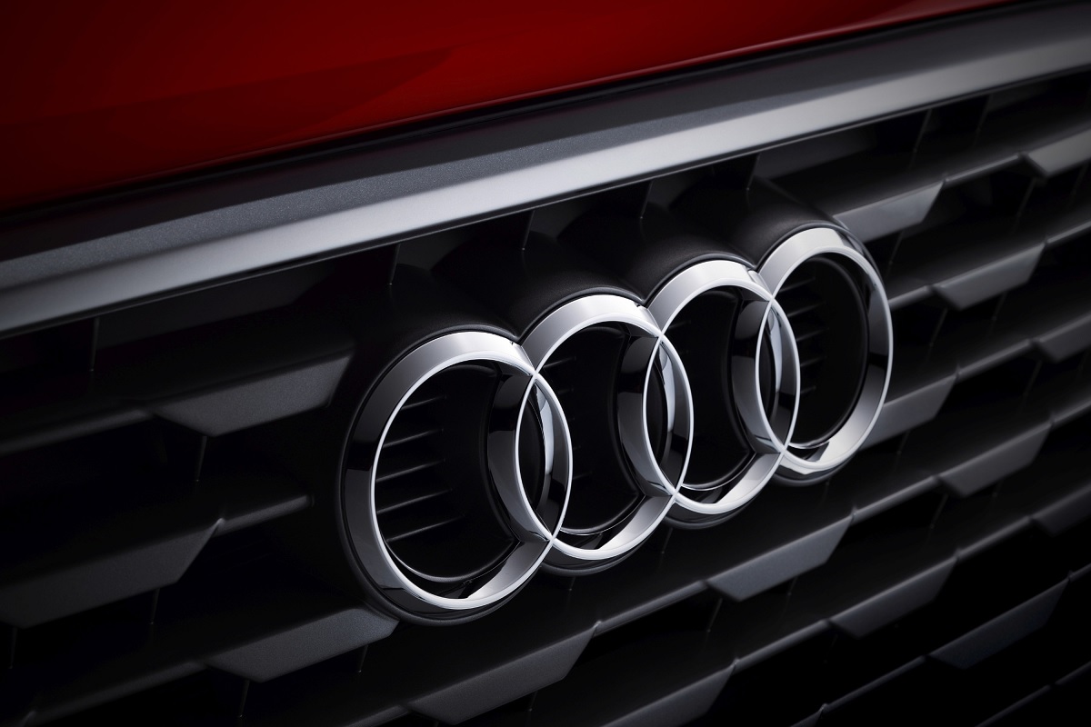 audi