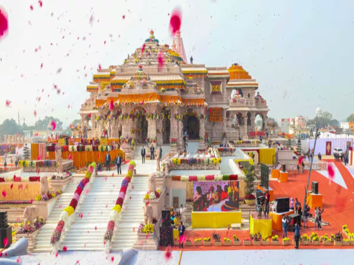 Pratishtha Dwadashi 2025