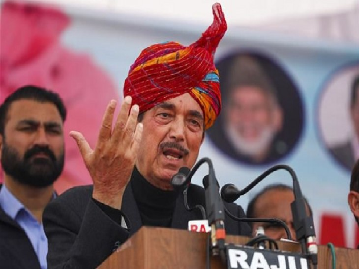 azad