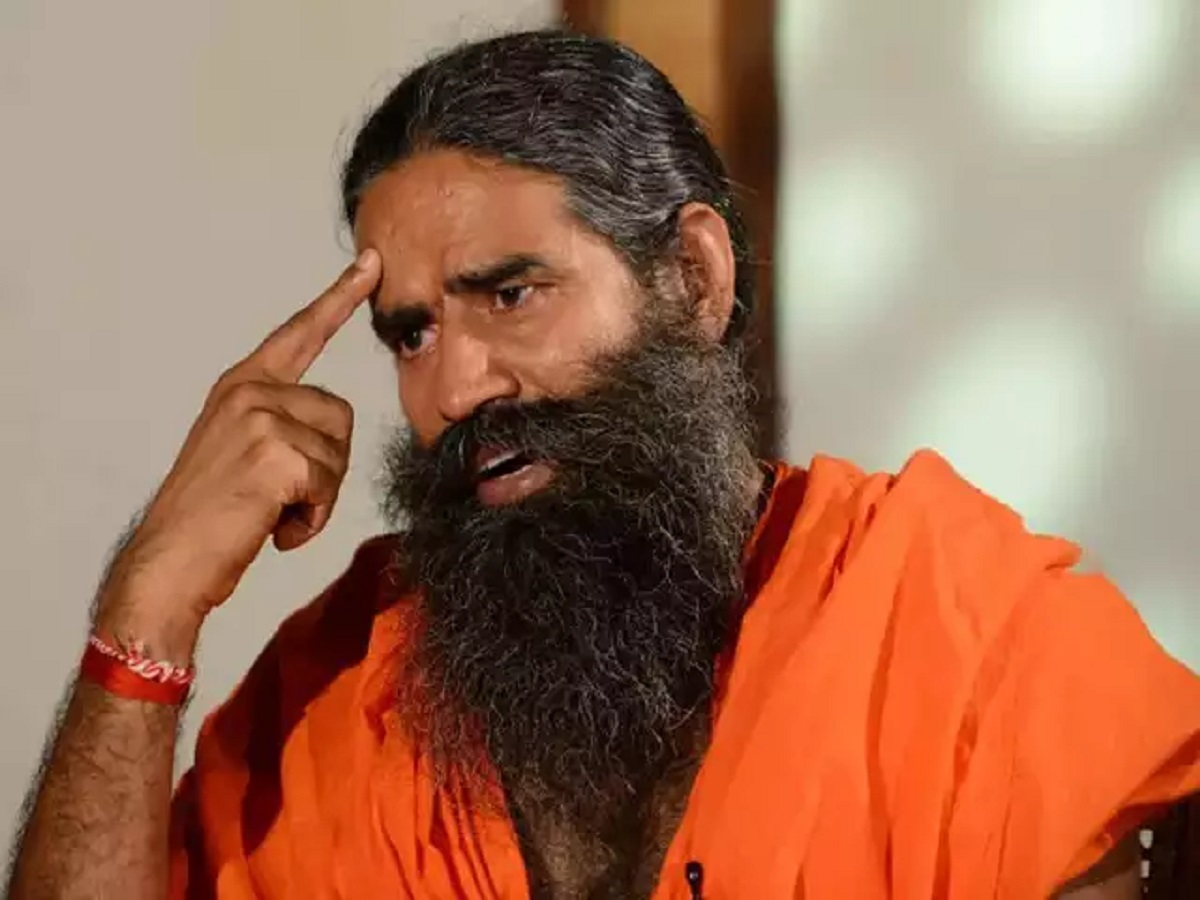 Baba Ramdev