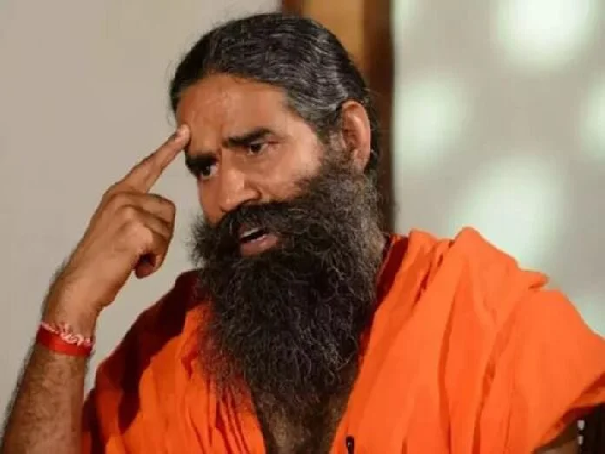 Baba Ramdev on Pahalgam Terror Attack