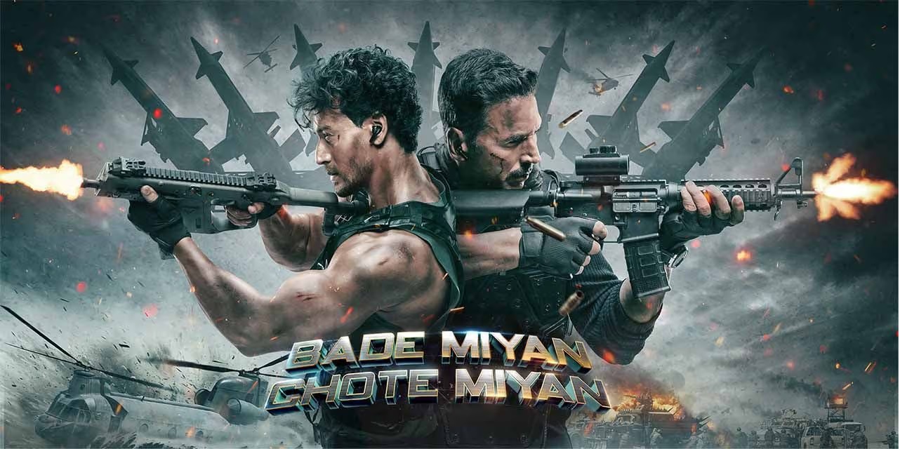 bademiya