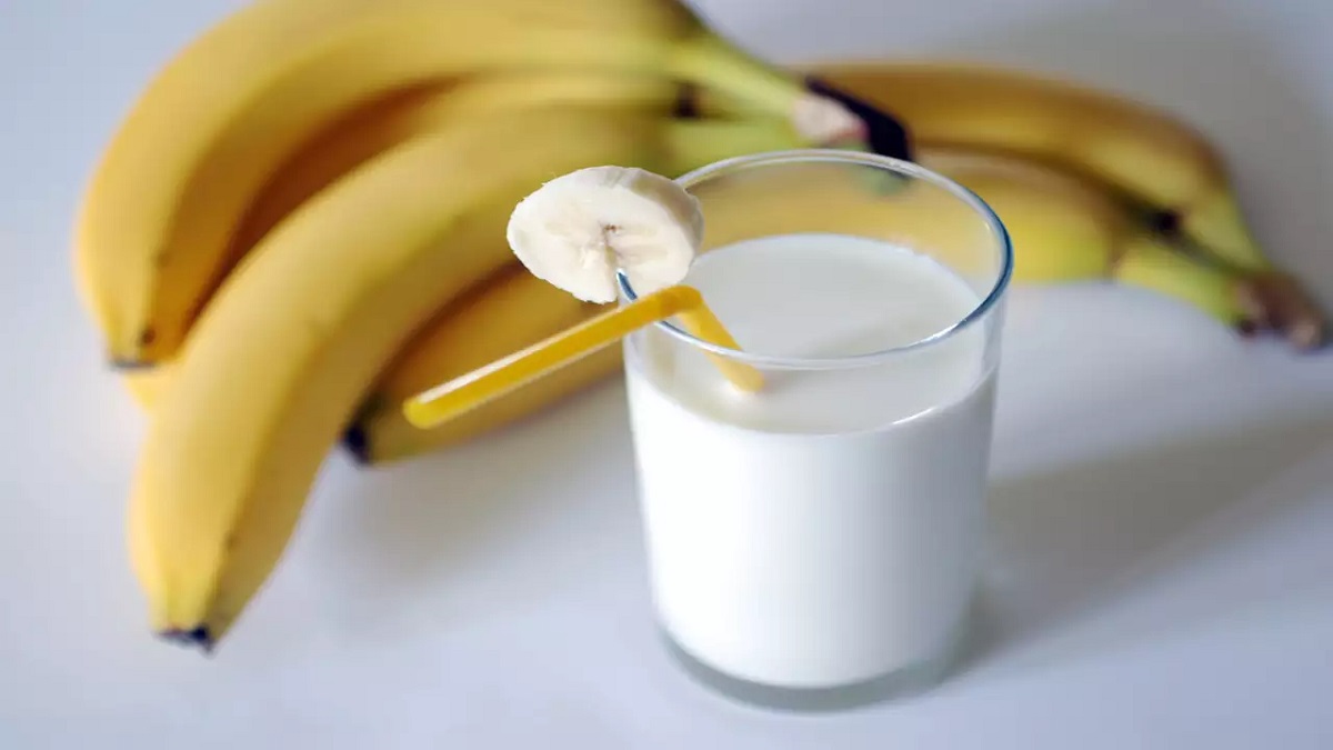 banana