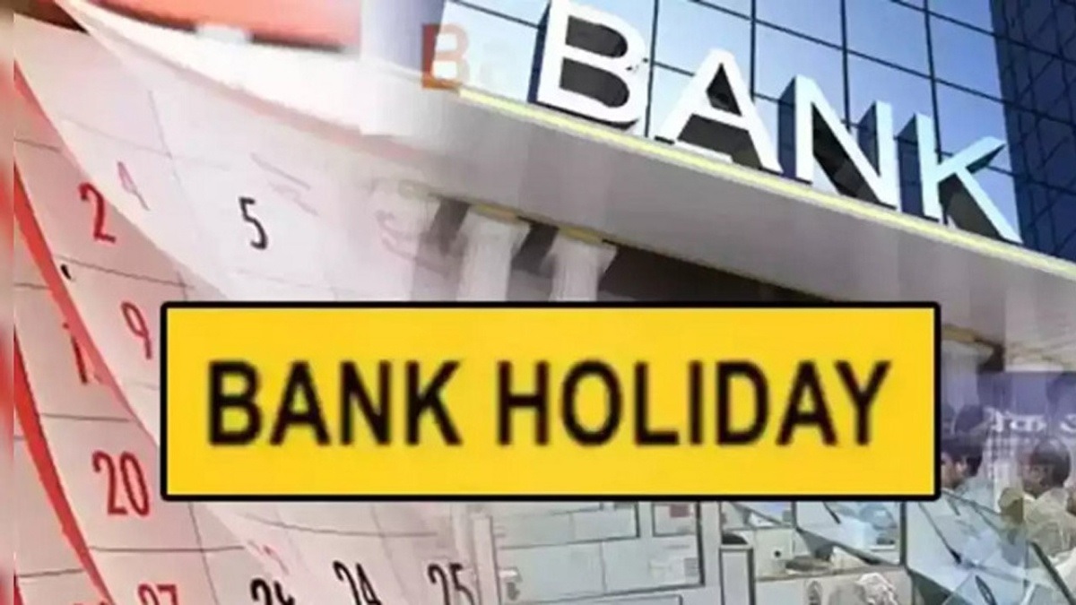 bank 1