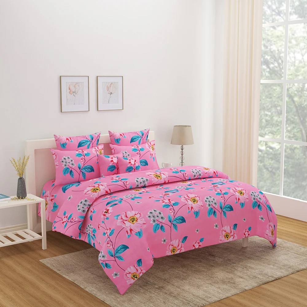 bedsheet